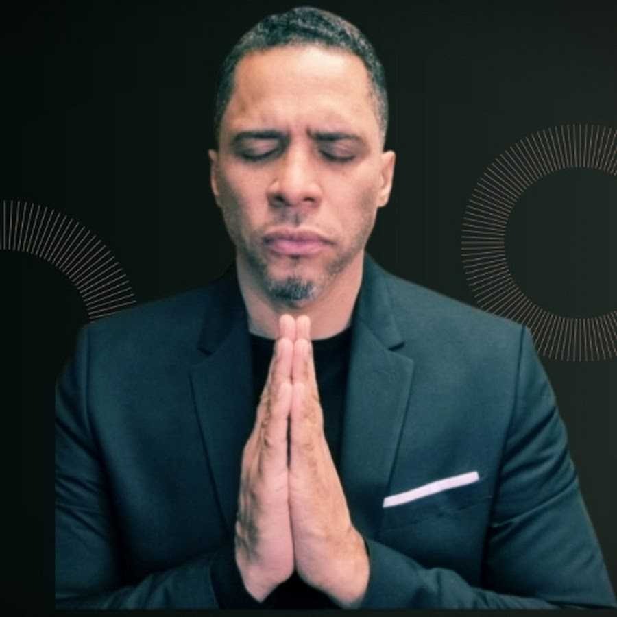 Red de Oración: El Canal de YOUTUBE que fortalece la fe y la esperanza a través de poderosas oraciones