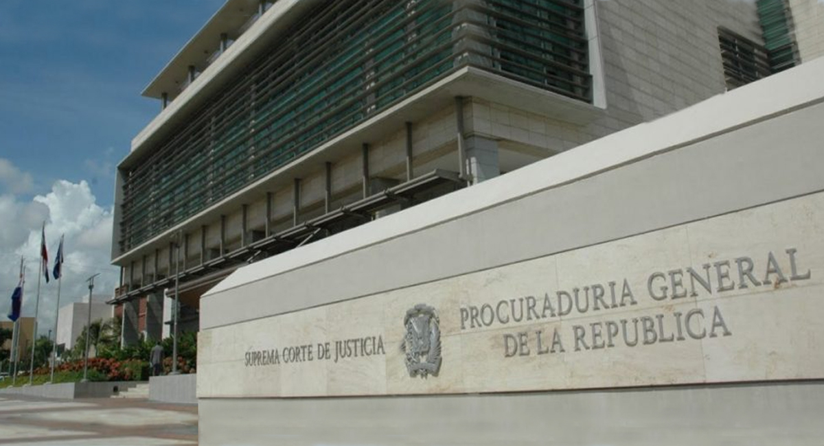 Ministerio Público desarticula banda criminal transnacional de trata de personas