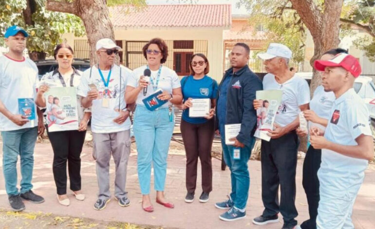 MSP refuerza la prevención de ITS y embarazos no planificados