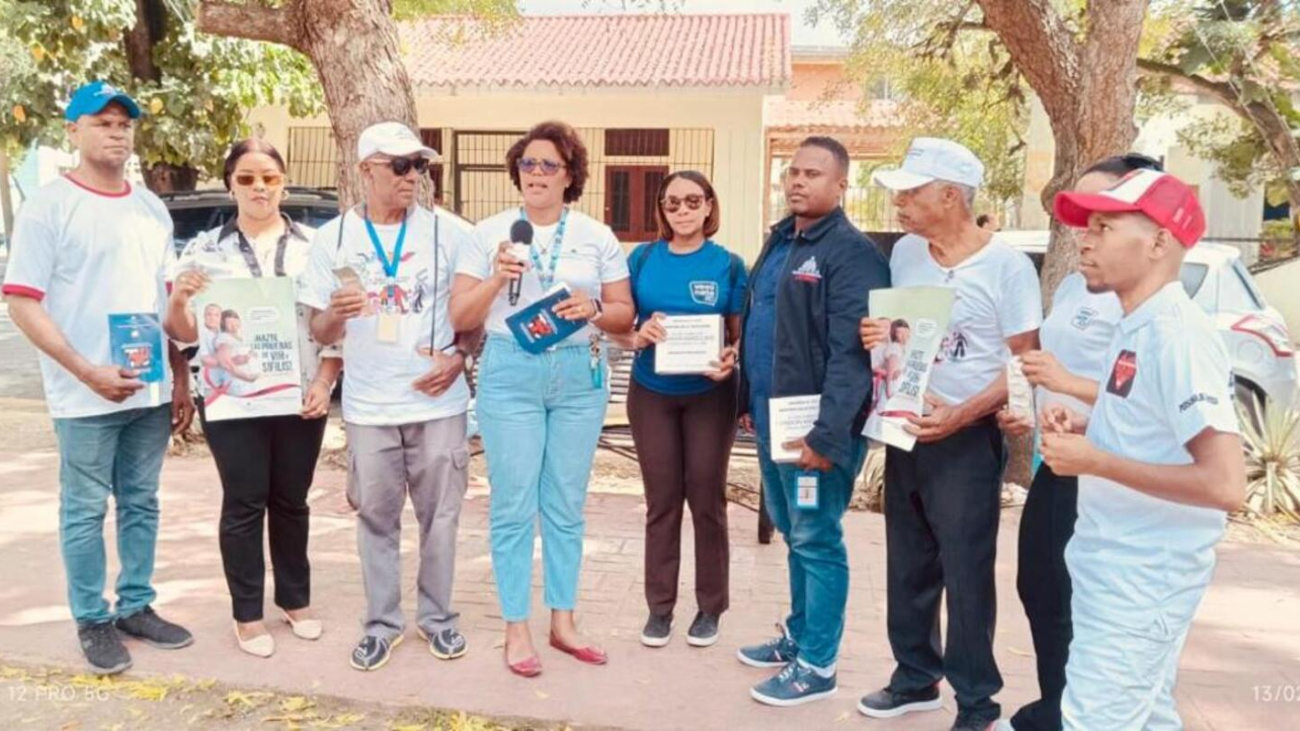 MSP refuerza la prevención de ITS y embarazos no planificados