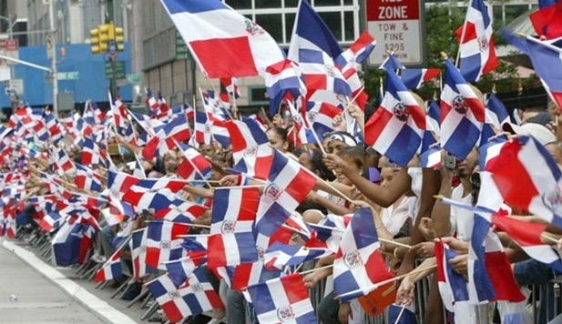 Dominicanos en NY demandan del Gobierno RD apoyo inmediato a quisqueyanos deportados desde EUA