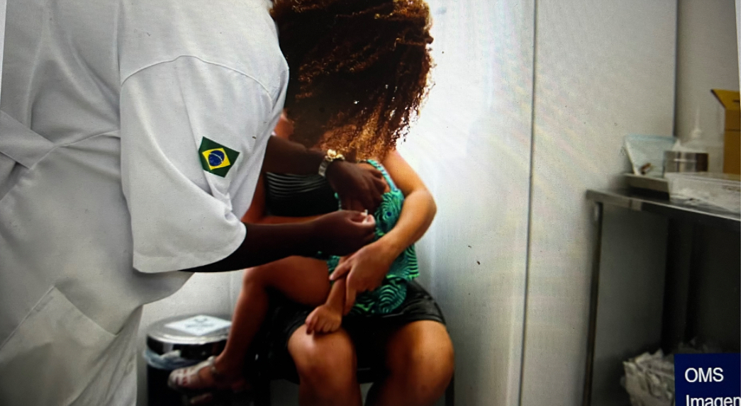 Alerta epidemiológica: Aumento  casos de fiebre amarilla en América Latina