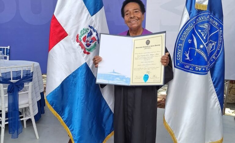 Encuentran muerta a la periodista y abogada Lucy Quisqueya Astacio