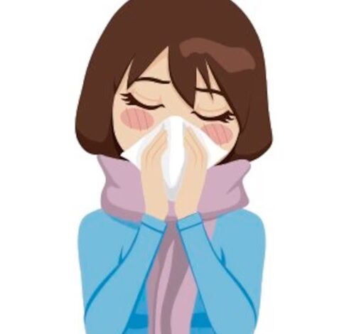 Peor temporada de gripe azota EUA; miles dominicanos afectados