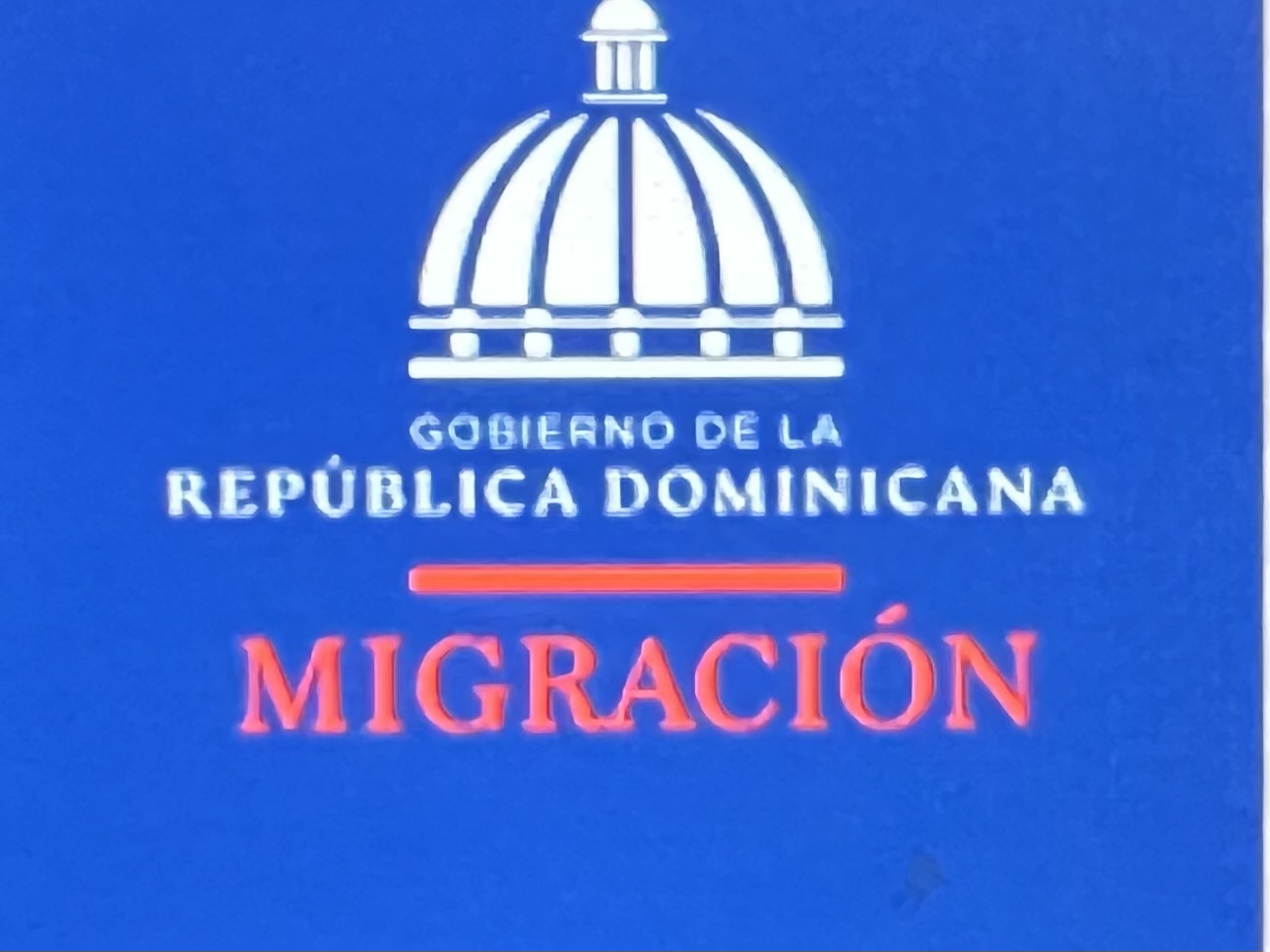 DGM supera los 151 mil reconducidos a Haití desde que Abinader amplió plan de interdicción