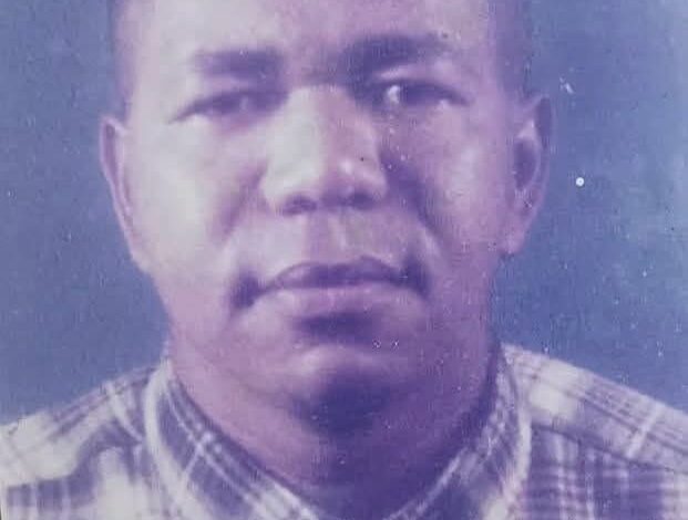 IPPP y MMV lamentan fallecimiento de Carmelo Hilario