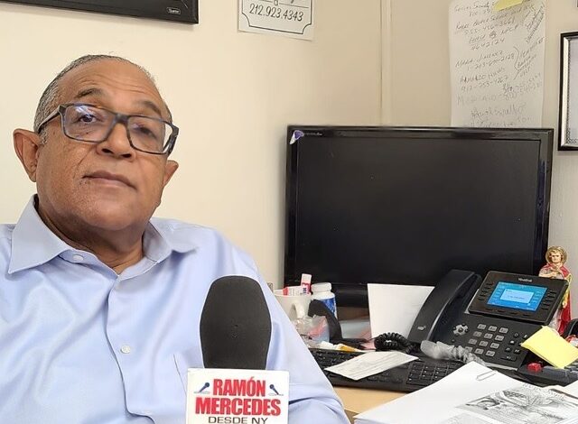 Experto en seguros de salud NY alerta sobre recortes al Medicaid; dominicanos saldrán perjudicados