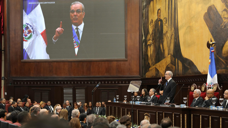 Presidente destaca gran inversión en intervenciones deportivas