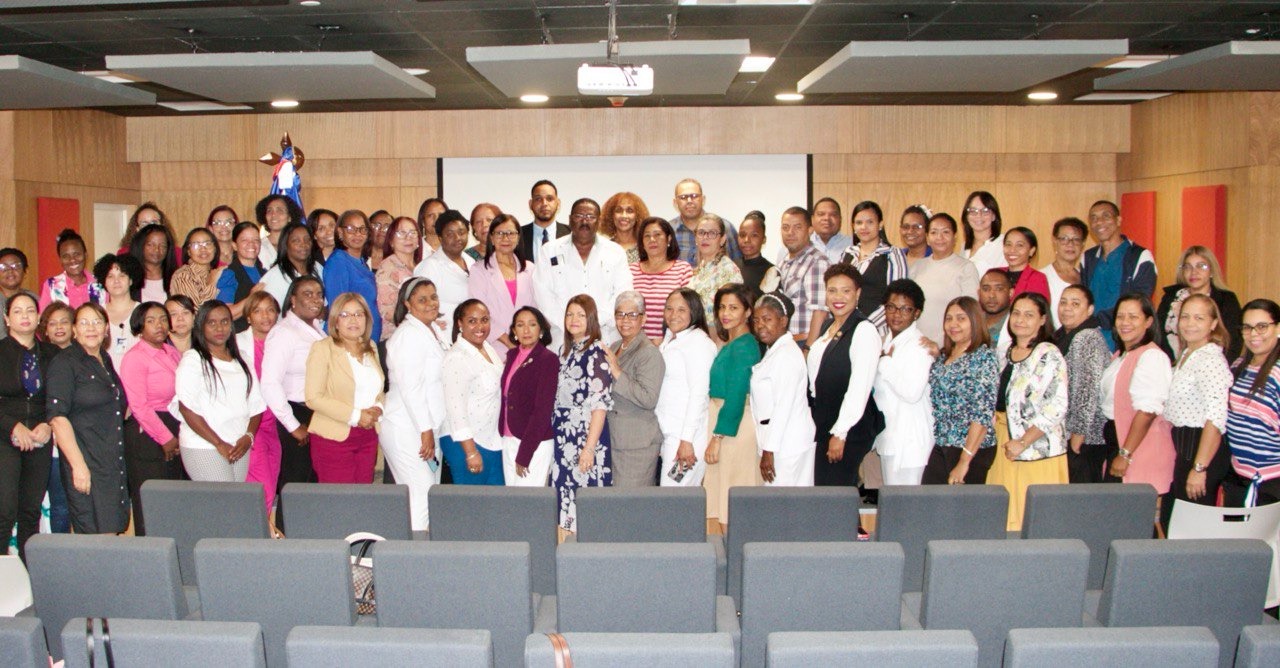 SNS, SRSM y DNCD capacitan hospitales sobre Manejo Correcto de los Medicamentos Controlados