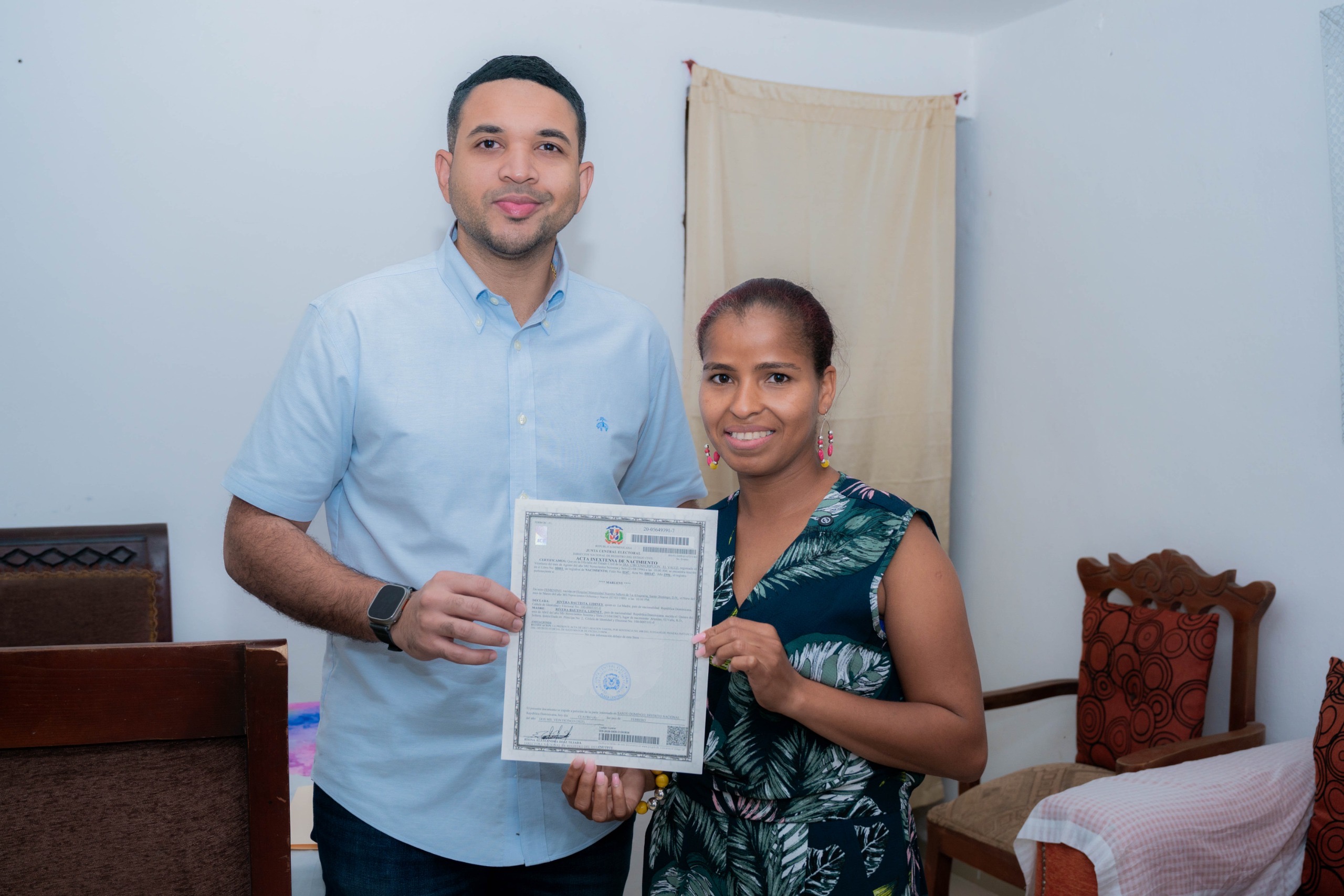 *Ministerio de la Juventud y Misión Permanente ante la ONU firman acuerdo para formar jóvenes en diplomacia*