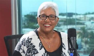 La periodista Altagracia Salazar procederá judicialmente contra difamadores