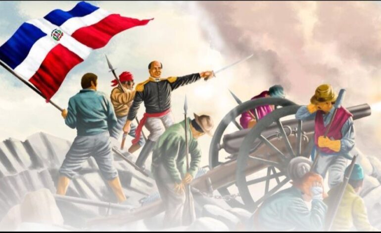 “La Oligarquía y Quisqueya Binacional: ¿Una Amenaza a la Soberanía Dominicana?”