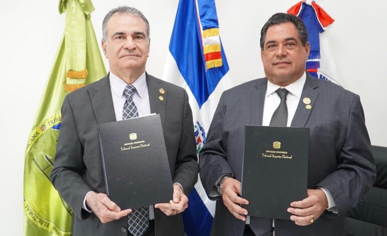 Tribunal Superior Electoral instalará oficinas de servicio al ciudadano en Cesenot y sus filial estrictamente