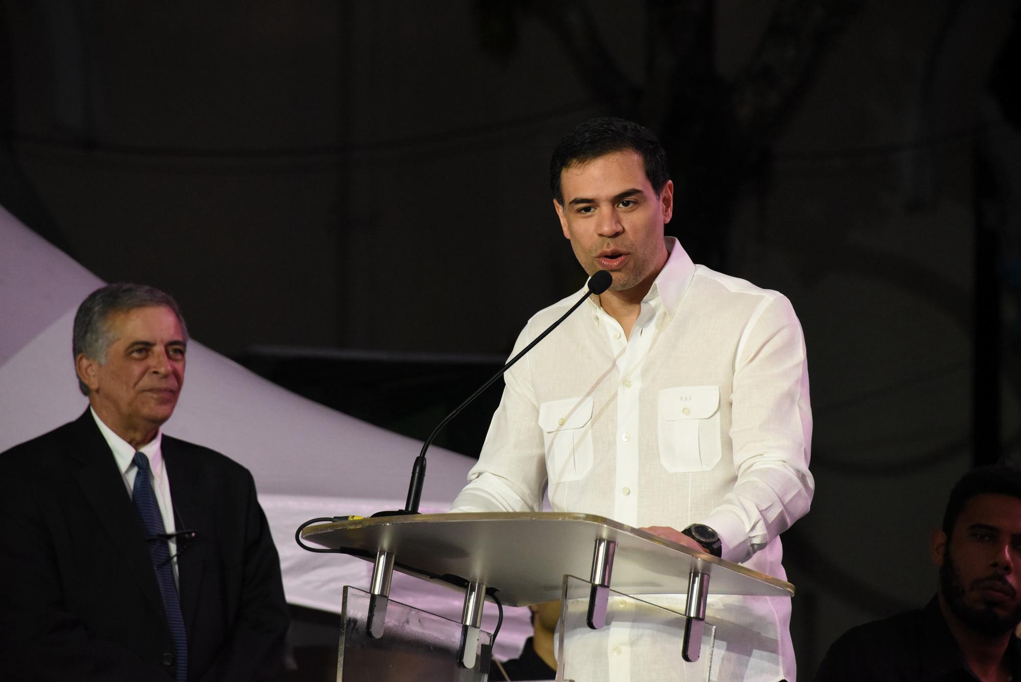 Ministerio de Cultura inicia  programa de conciertos