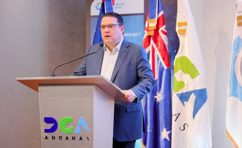 Concluye en RD el tercer Seminario Regional