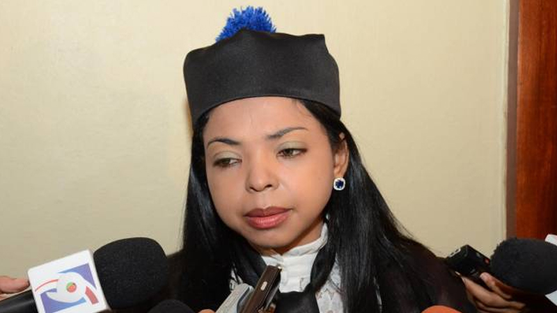 Yeni Berenice enfrenta investigación sobre el caso desaparición de turista