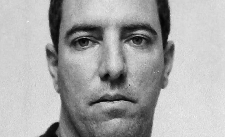 Fallece el destacado fotoperiodista Carlos Alonzo Batista