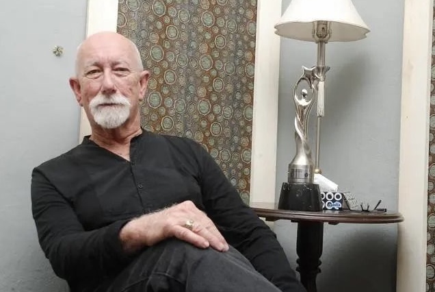 Dirección General de Bellas Artes lamenta fallecimiento del primerísimo actor Iván García,
