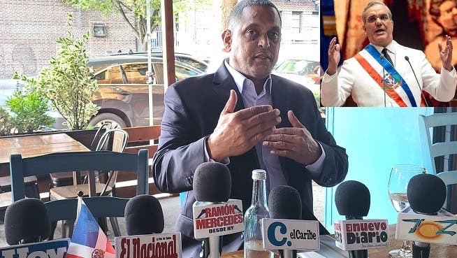Presidente Abinader reduce pobreza RD al beneficiar constantemente los más necesitados