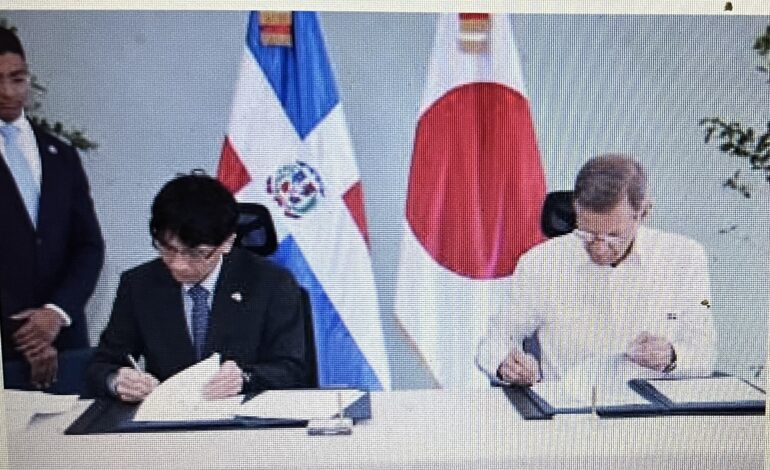 RD:Recibirá 70 millones de dólares