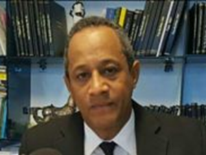 El abogado Amadeo Peralta dice que no hay una real VOLUNTAD de detener el tráfico ilegal de haitianos.