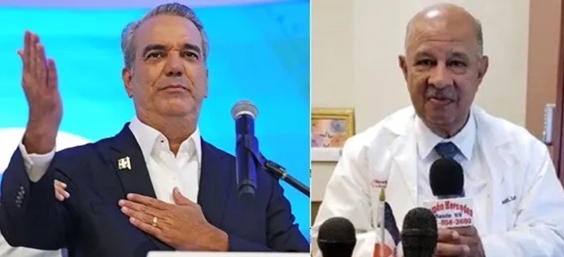 Abinader: “Lantigua ha impactado positivamente en la vida de miles de dominicanos en NYC y más allá”