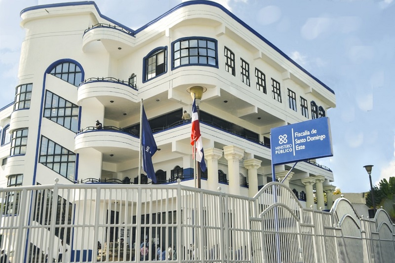 Tribunal de SDE solicitan apertura de juicio contra propietario de Procrédito dominicana