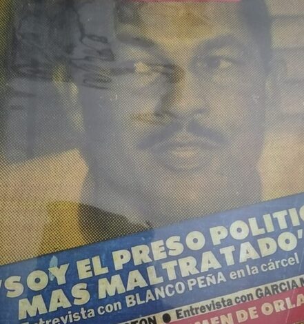Ha fallecido Eligio Blanco, reconocido luchador por una sociedad mas justa