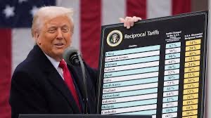 Donald Trump está comenzando… ¡Lo más difícil está por venir!