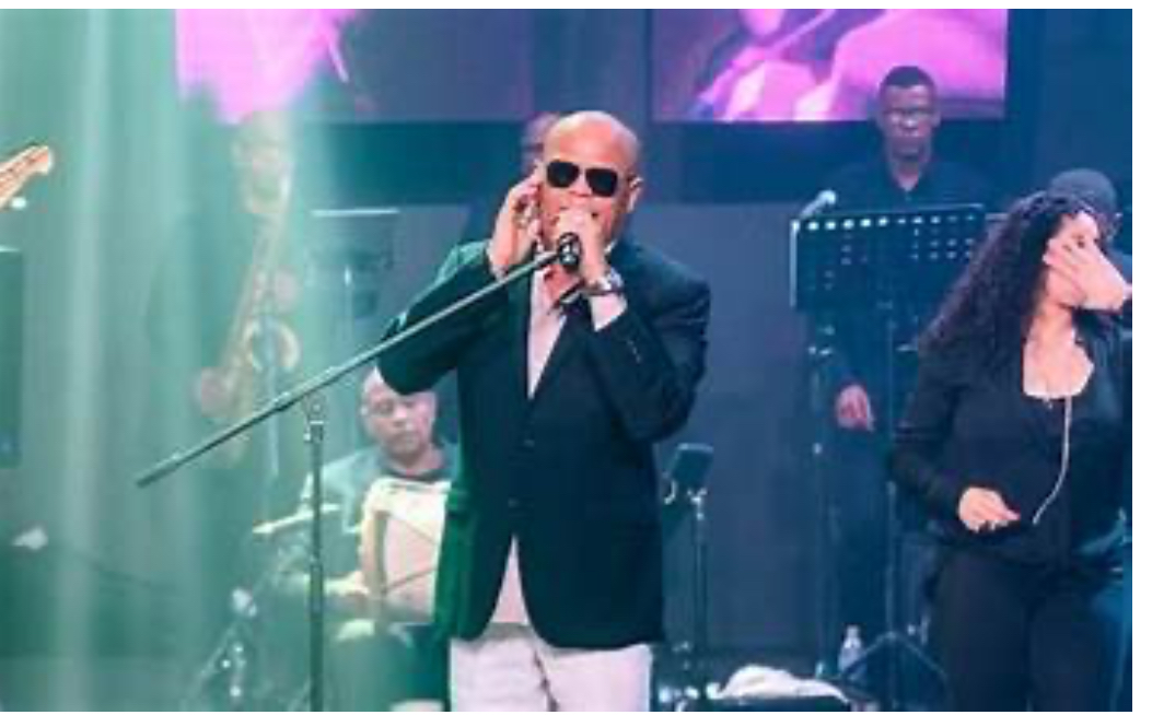 CUANDO UN AMIGO SE VA…?!