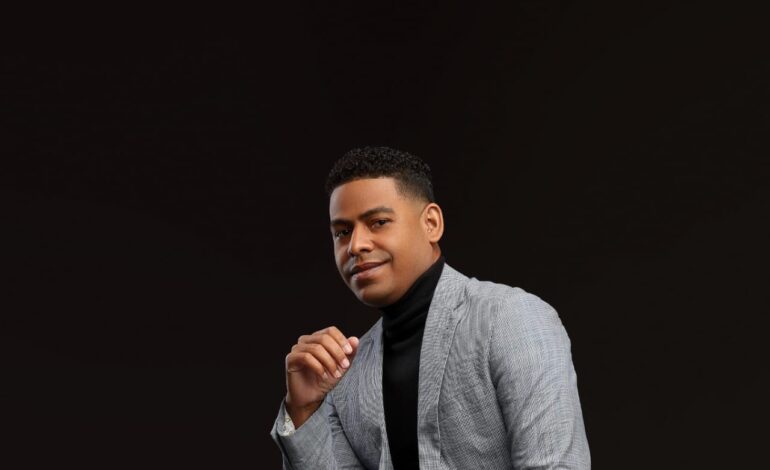 Norby Montero anuncia concierto “Imparable” en Casa de Teatro