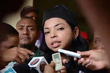 Procuradora intenta apresar al Dueño del “Holocausto”JeT SeT.¡¡Pero los dueños de este país se burlan de la Ley…!!!