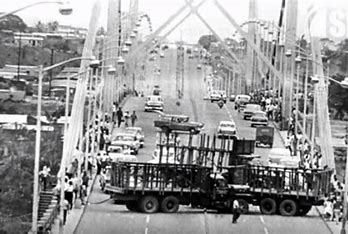 El 24 de abril 1965 se encendió la antorcha de la democratización  Dominicana