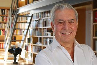 Ha fallecido Mario Vargas Llosa