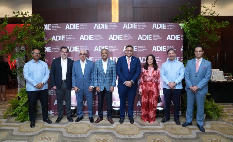 Joel Santos: RD debe seguir haciendo cada vez más resiliente sistema energético para evitar apagón como el de España