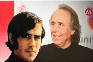 Entre Versos y Párrafos