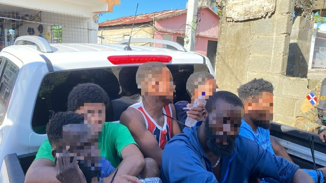 La DGM intensifica operaciones tras extranjeros indocumentados