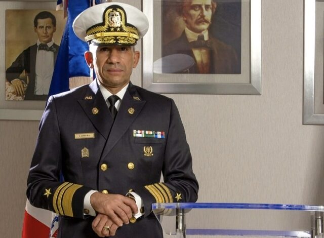 Director de la DNCD Exhorta y revela su compromiso de cada día a impulsar la lucha contra el flagelo de las Drogas