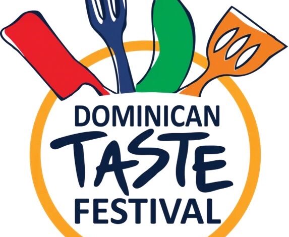 Iniciará en NYC Dominican Taste Festival 2025