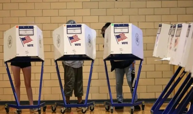 En NYC hay 5,126,009 votantes registrados; candidatos dominicanos recaudan US$911,727,03