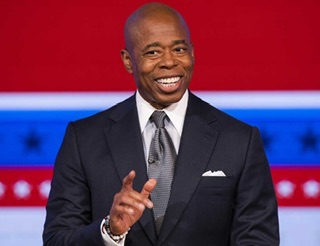 Eric Adams: «Ganar las primarias demócratas no asegura ganar la alcaldía NYC»