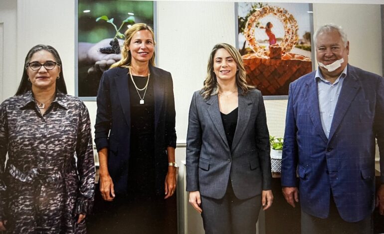 Trazan hoja de ruta para desarrollar seguros para personas vulnerables en la República Dominicana