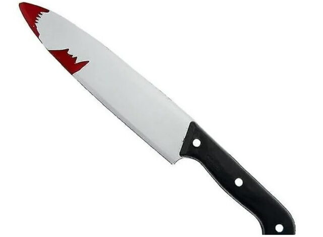 Insólito! Guardian es apuñalado al tratar impedir ladrón se llevaba 1 lata de refresco; negocios Alto Manhattan son víctimas