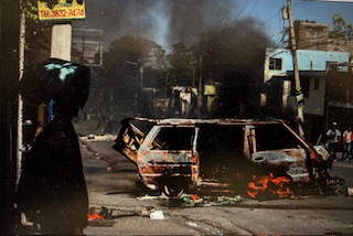 Estados Unidos pide a sus ciudadanos que abandonen Haití «lo antes posible»