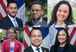 Dominicanos ganan primarias demócratas NYC; Cuomo reconoce su derrota