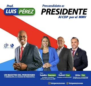 MMV:Convoca miembros a participar en Asamblea