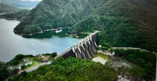 RD avanza en soluciones para preservar sus embalses ante creciente sedimentación