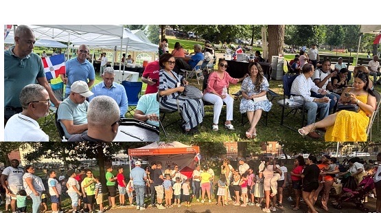 Asociación Chiringueros USA celebra con éxito su tradicional encuentro en El Bronx