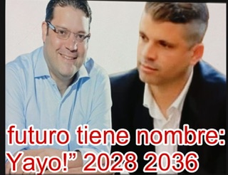 BOMBA EN EUROPA: Coordinador de Guido Gómez Mazara, Lenin Vargas, prepara salida y se suma a Yayo Lovatón