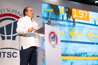 Paliza aboga por un nuevo liderazgo político basado en la transparencia y la rendición de cuentas